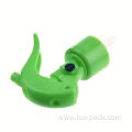 Hand pump plastic sprayer trigger garden different color